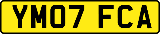 YM07FCA