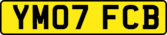 YM07FCB