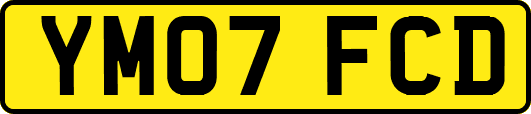YM07FCD