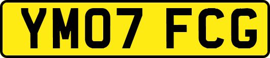 YM07FCG