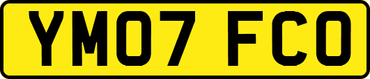 YM07FCO