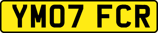 YM07FCR