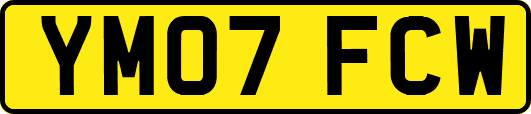 YM07FCW