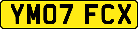 YM07FCX