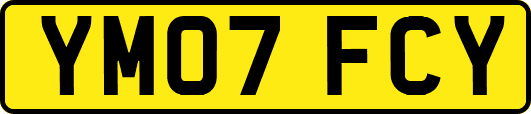 YM07FCY