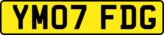 YM07FDG