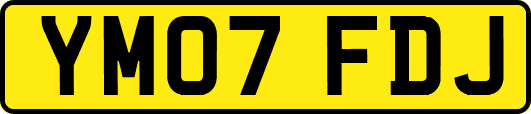 YM07FDJ