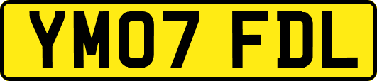 YM07FDL