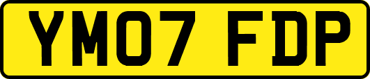 YM07FDP