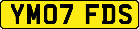 YM07FDS