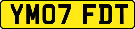 YM07FDT