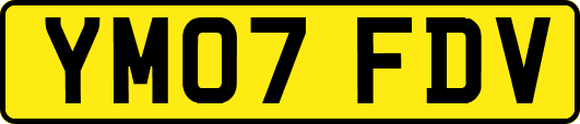 YM07FDV