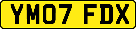 YM07FDX