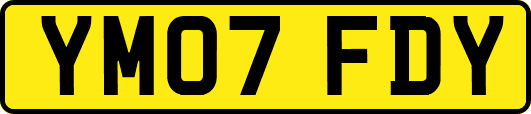 YM07FDY