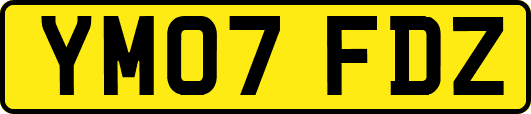 YM07FDZ