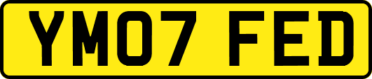 YM07FED