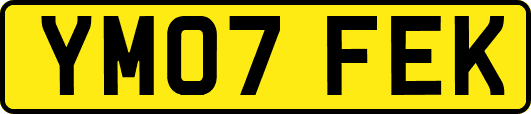 YM07FEK
