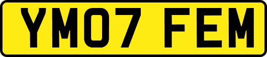YM07FEM