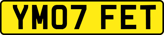 YM07FET