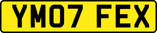 YM07FEX