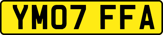 YM07FFA