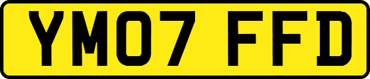 YM07FFD