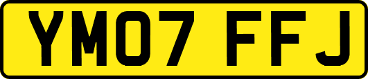 YM07FFJ