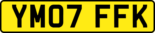 YM07FFK
