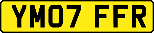 YM07FFR