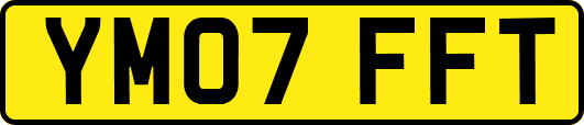 YM07FFT