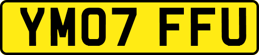 YM07FFU