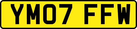 YM07FFW