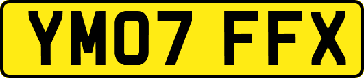 YM07FFX