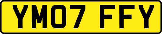 YM07FFY