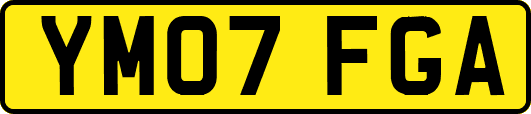 YM07FGA