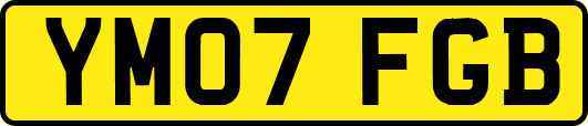 YM07FGB