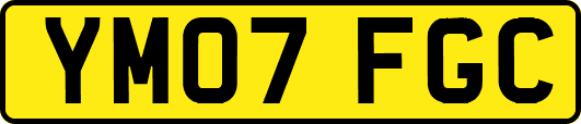YM07FGC