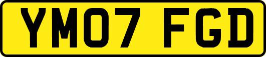 YM07FGD