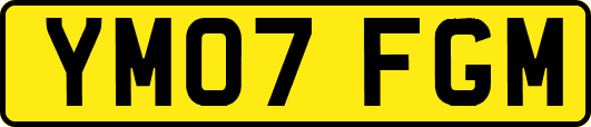YM07FGM