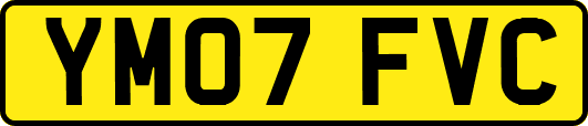 YM07FVC