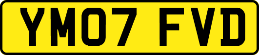 YM07FVD