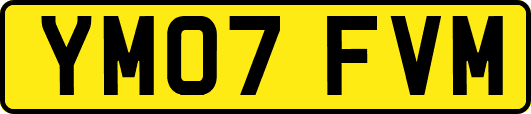YM07FVM