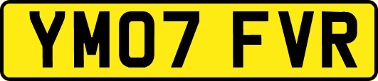 YM07FVR