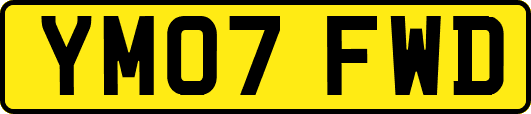 YM07FWD