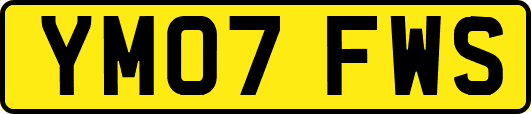 YM07FWS