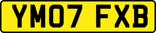YM07FXB