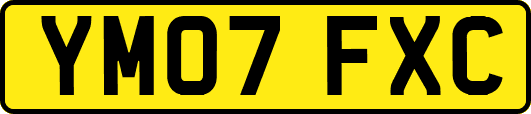 YM07FXC