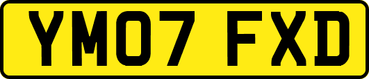 YM07FXD