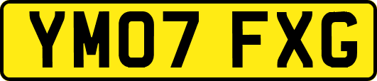 YM07FXG