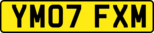 YM07FXM